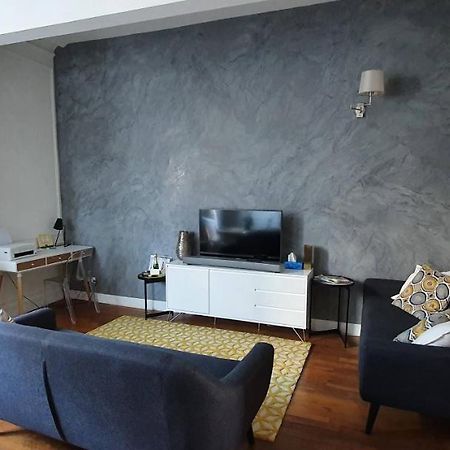 L'Ecu : Un Haussmannien Accueillant! Apartment Reims Ngoại thất bức ảnh