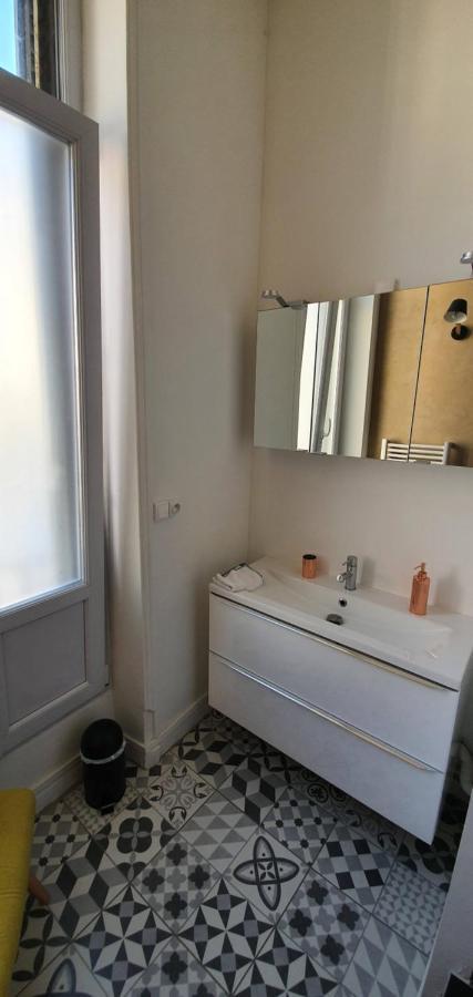L'Ecu : Un Haussmannien Accueillant! Apartment Reims Ngoại thất bức ảnh