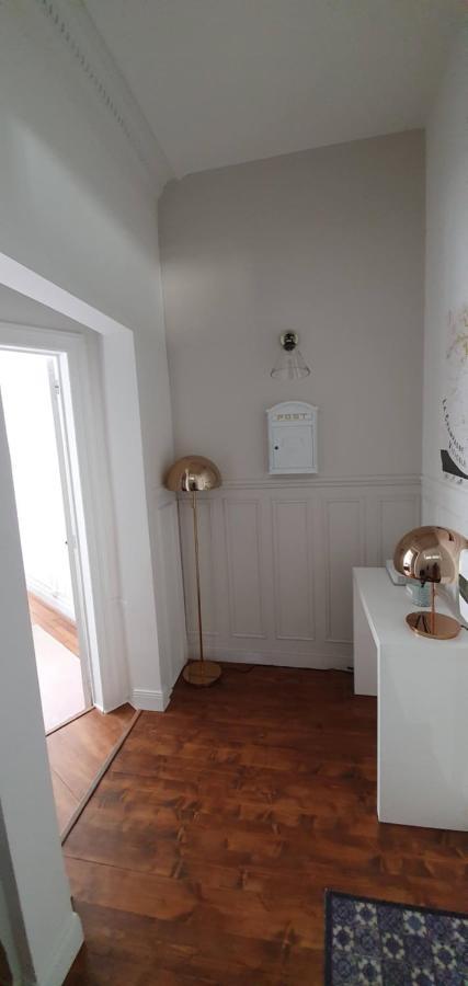L'Ecu : Un Haussmannien Accueillant! Apartment Reims Ngoại thất bức ảnh